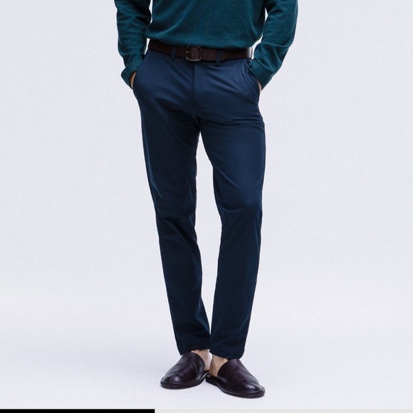 lululemon athletica Other - Lululemon - Men’s - Commission Pant (30/30) - True Navy